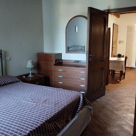 Capretto Gian Piero Villa San Quirico  Kültér fotó