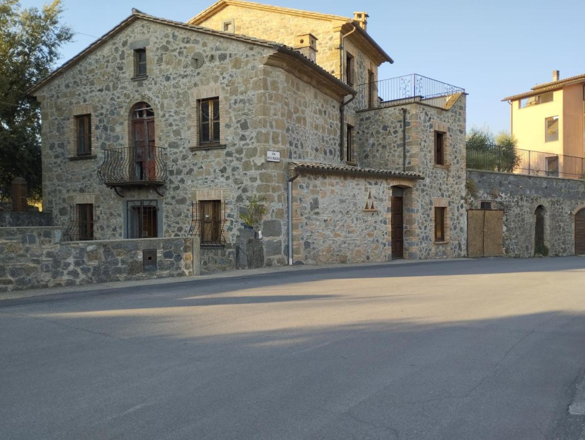 Capretto Gian Piero Villa San Quirico  Kültér fotó