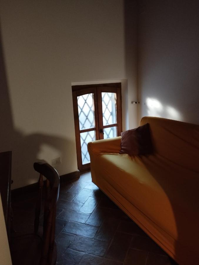Capretto Gian Piero Villa San Quirico  Kültér fotó