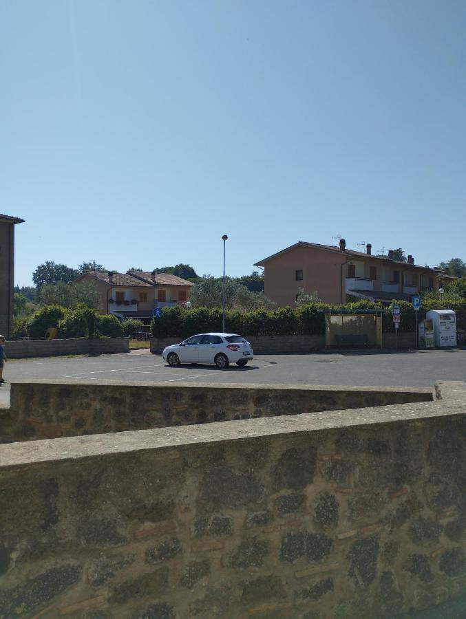 Capretto Gian Piero Villa San Quirico  Kültér fotó